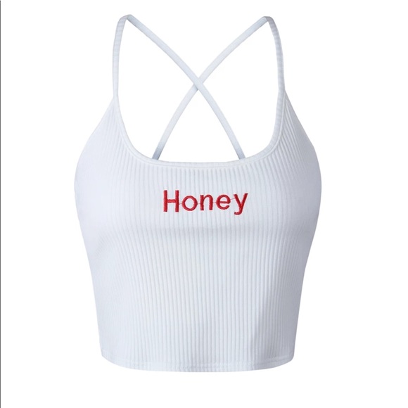 Honey Tank Top - Picture 6 of 7